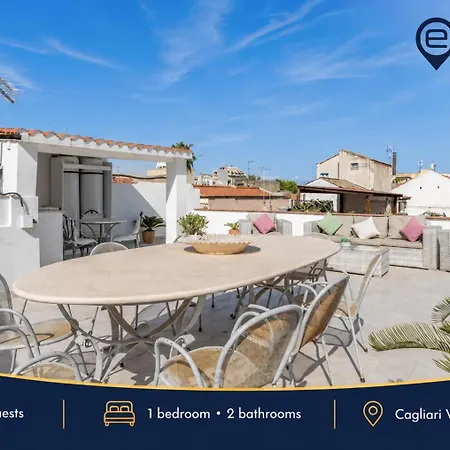 Estay - La Dolce 1 * Cagliari