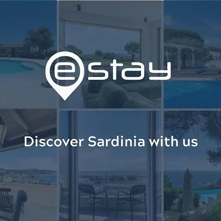 Estay - La Dolce 1 Apartment Cagliari
