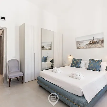 Estay - La Dolce 1 Appartement *