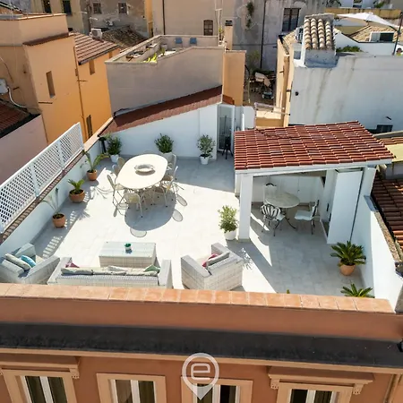 Apartmán Estay - La Dolce 1 *