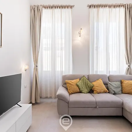 Apartmán Estay - La Dolce 1