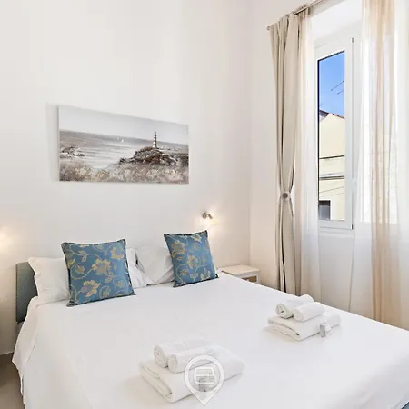 Appartement Estay - La Dolce 1