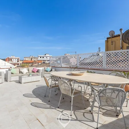 Appartement Estay - La Dolce 1 Cagliari