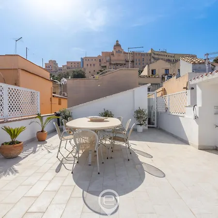 Estay - La Dolce 1 Appartement