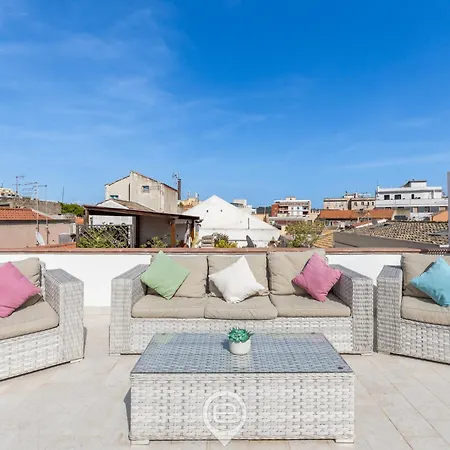 Estay - La Dolce 1 * Cagliari