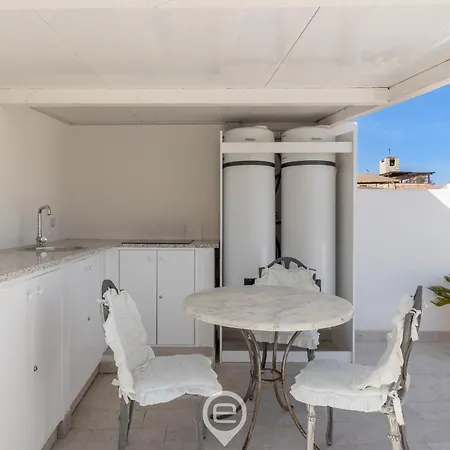 Estay - La Dolce 1 Apartmán