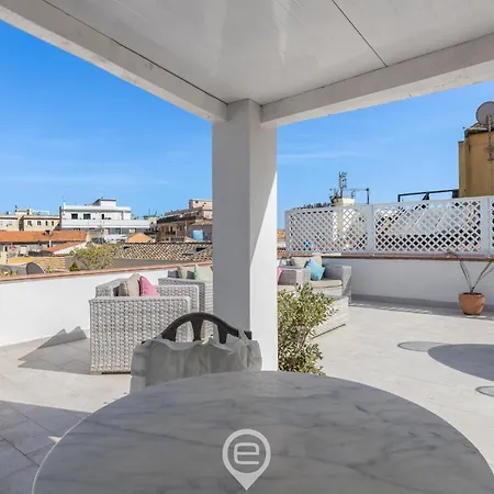 Estay - La Dolce 1 Appartement *