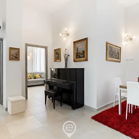 Appartement Estay - La Dolce 1 *