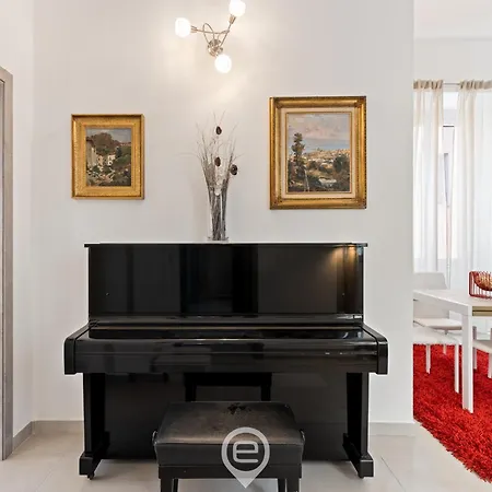 Estay - La Dolce 1 Appartement *