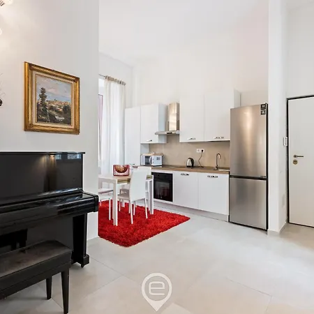Appartement Estay - La Dolce 1 *