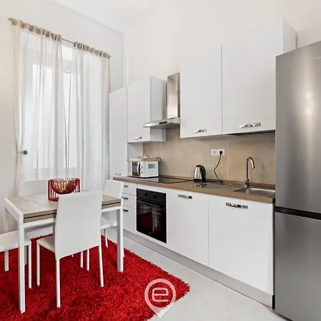 Appartement Estay - La Dolce 1