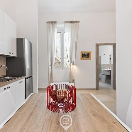 Apartmán Estay - La Dolce 1 Cagliari