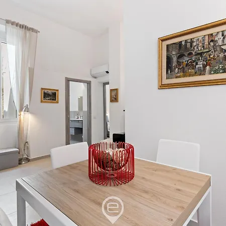 Apartmán Estay - La Dolce 1 Cagliari