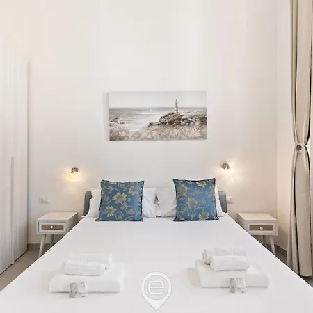Appartement Estay - La Dolce 1 Cagliari