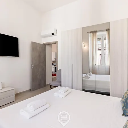 Appartement Estay - La Dolce 1 *