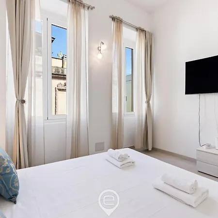 Apartmán Estay - La Dolce 1 Cagliari