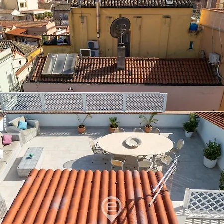 Apartmán Estay - La Dolce 1 *