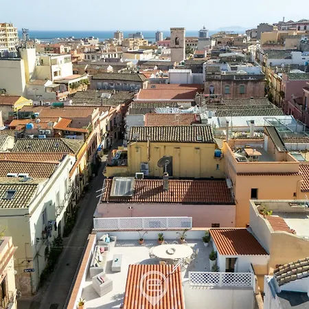 Appartement Estay - La Dolce 1