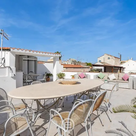 Appartement Estay - La Dolce 1 *